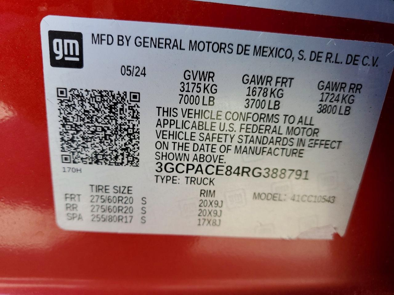 Chevrolet Silverado C1500 Lt
