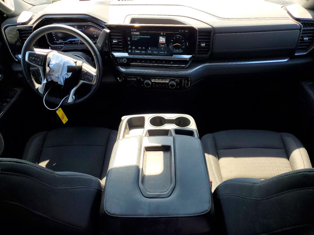 Chevrolet Silverado C1500 Lt