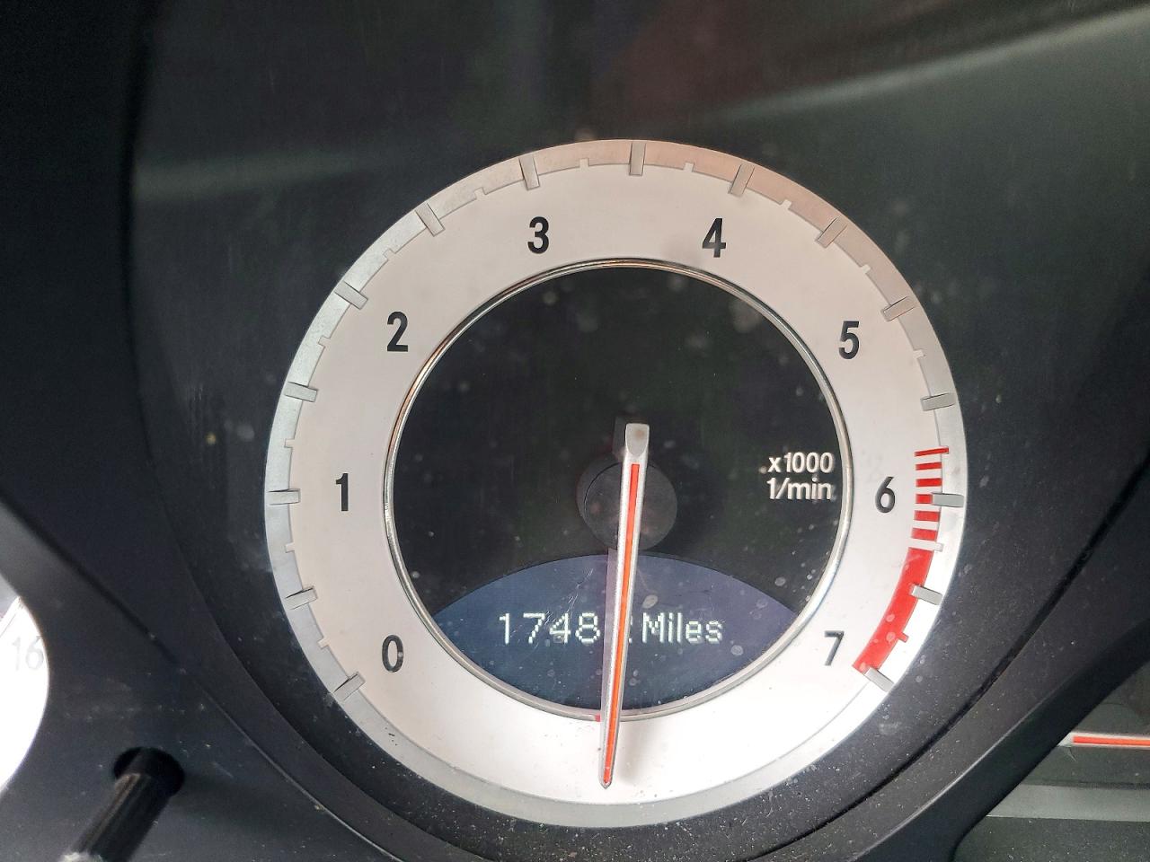 Mercedes-Benz S-Class 500