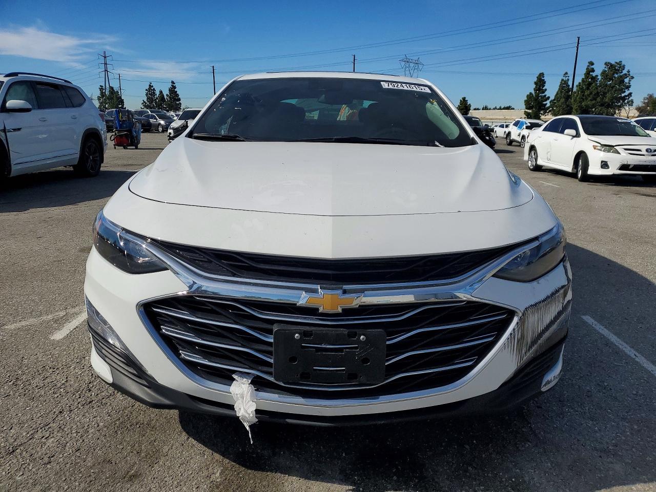 Chevrolet Malibu Lt