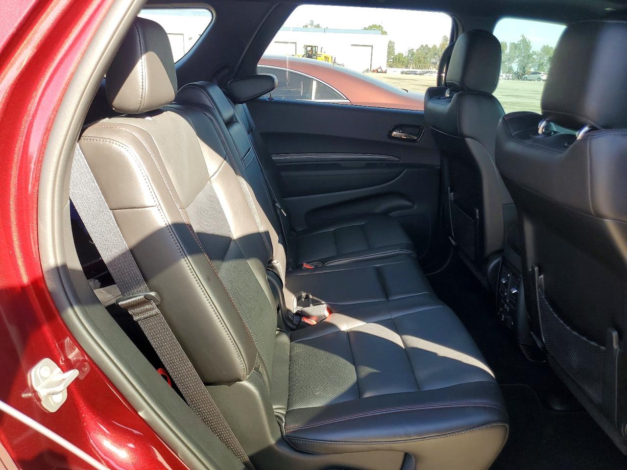 Dodge Durango R