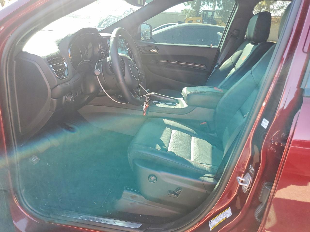 Dodge Durango R