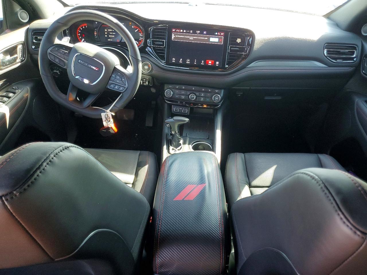 Dodge Durango R