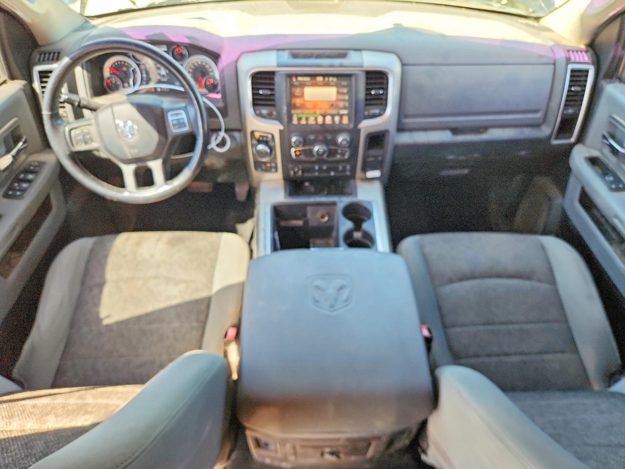 Ram 1500 Slt
