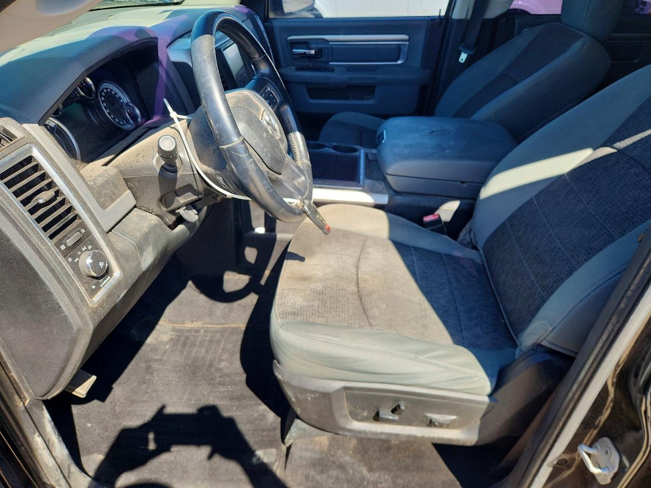 Ram 1500 Slt