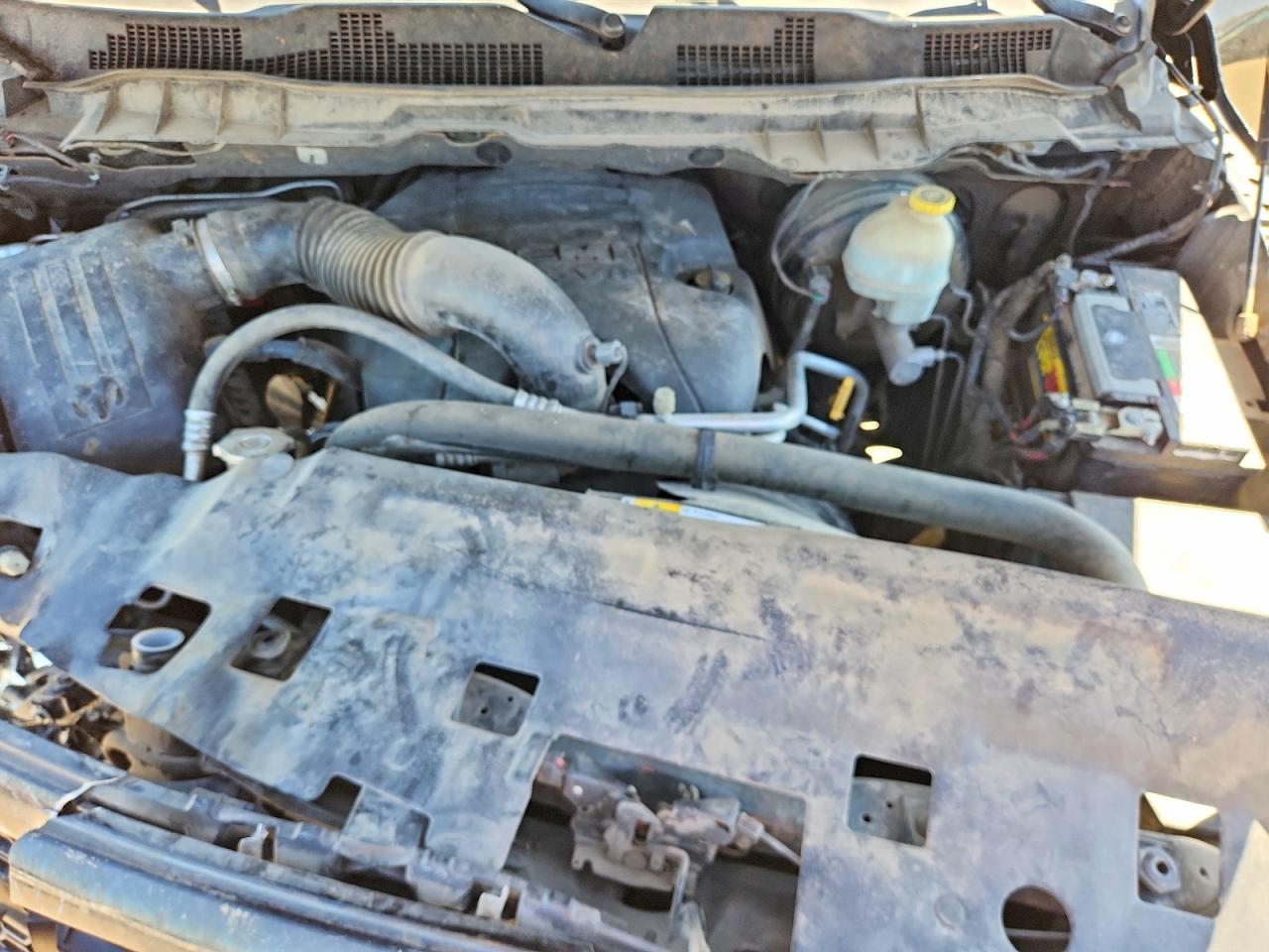 Ram 1500 Slt