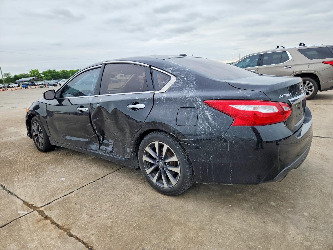 Nissan Altima 2.5 Sl