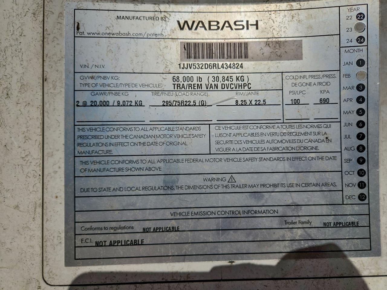 Wabash Other