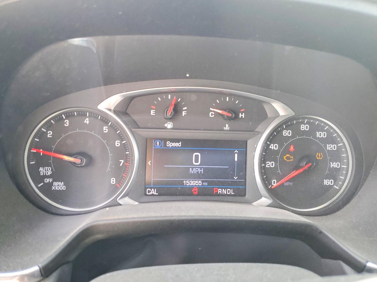 Chevrolet Blazer 2lt