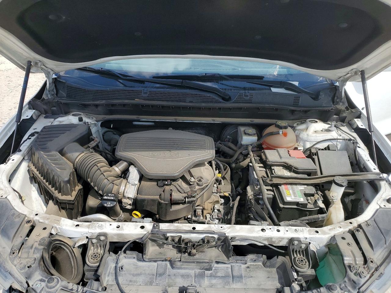 Chevrolet Blazer 2lt