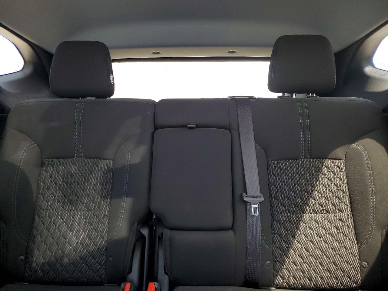 Chevrolet Blazer 2lt