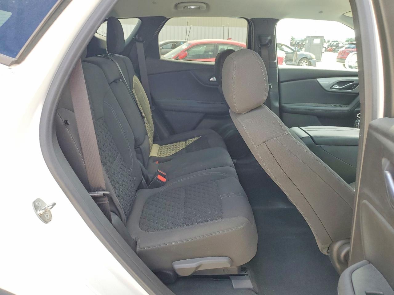 Chevrolet Blazer 2lt
