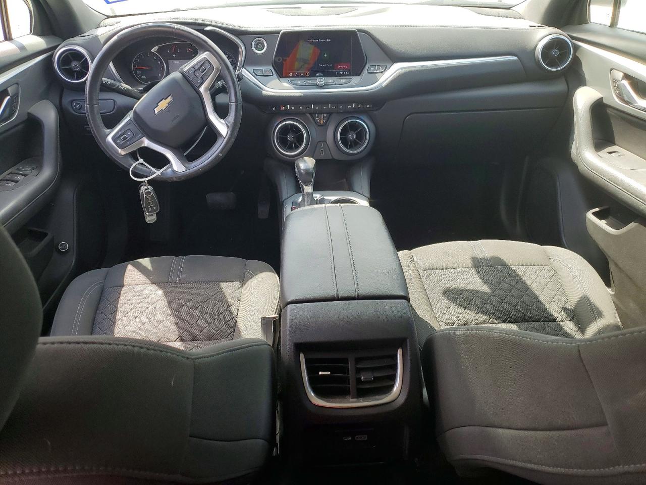 Chevrolet Blazer 2lt