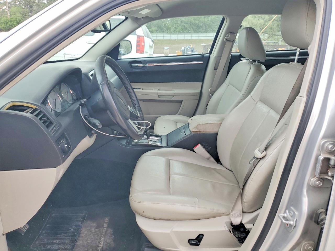 Chrysler 300 Touring