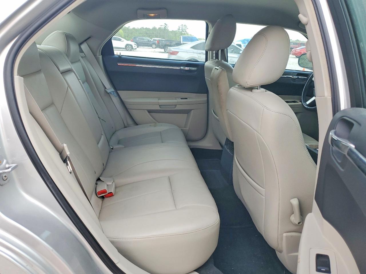 Chrysler 300 Touring