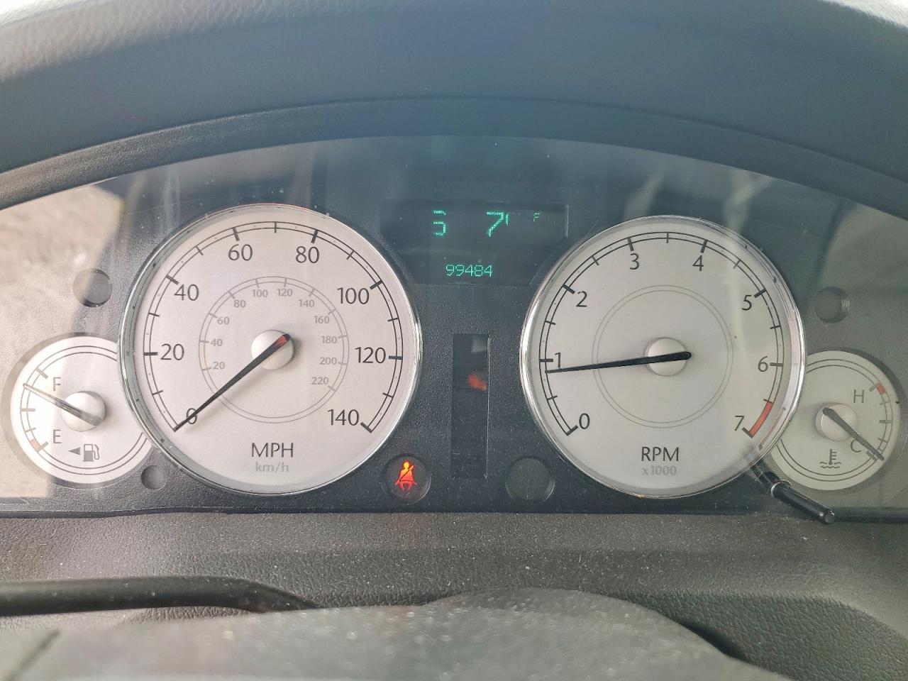 Chrysler 300 Touring