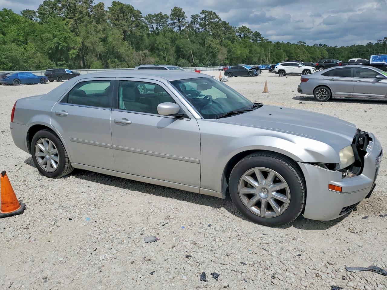 Chrysler 300 Touring