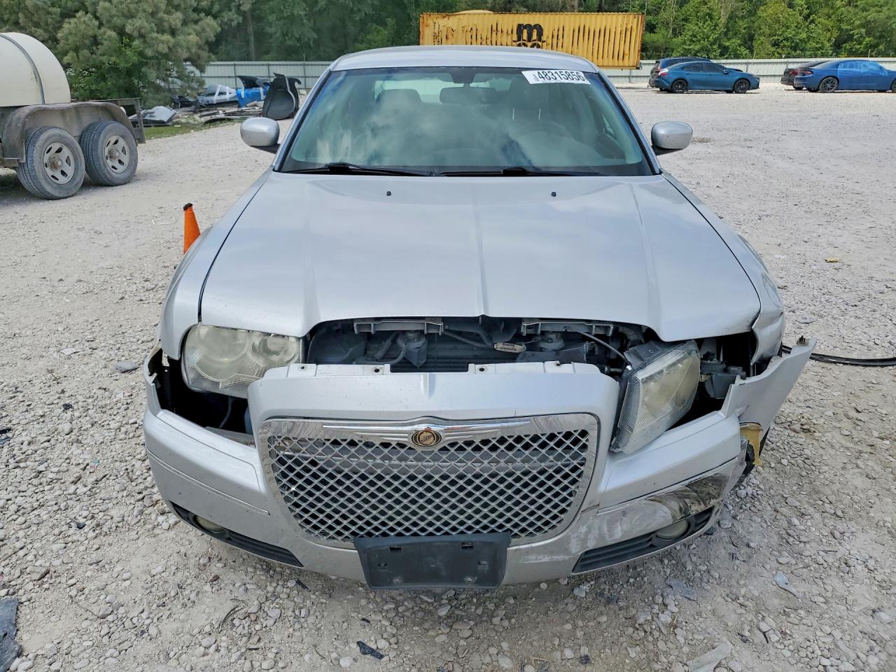 Chrysler 300 Touring