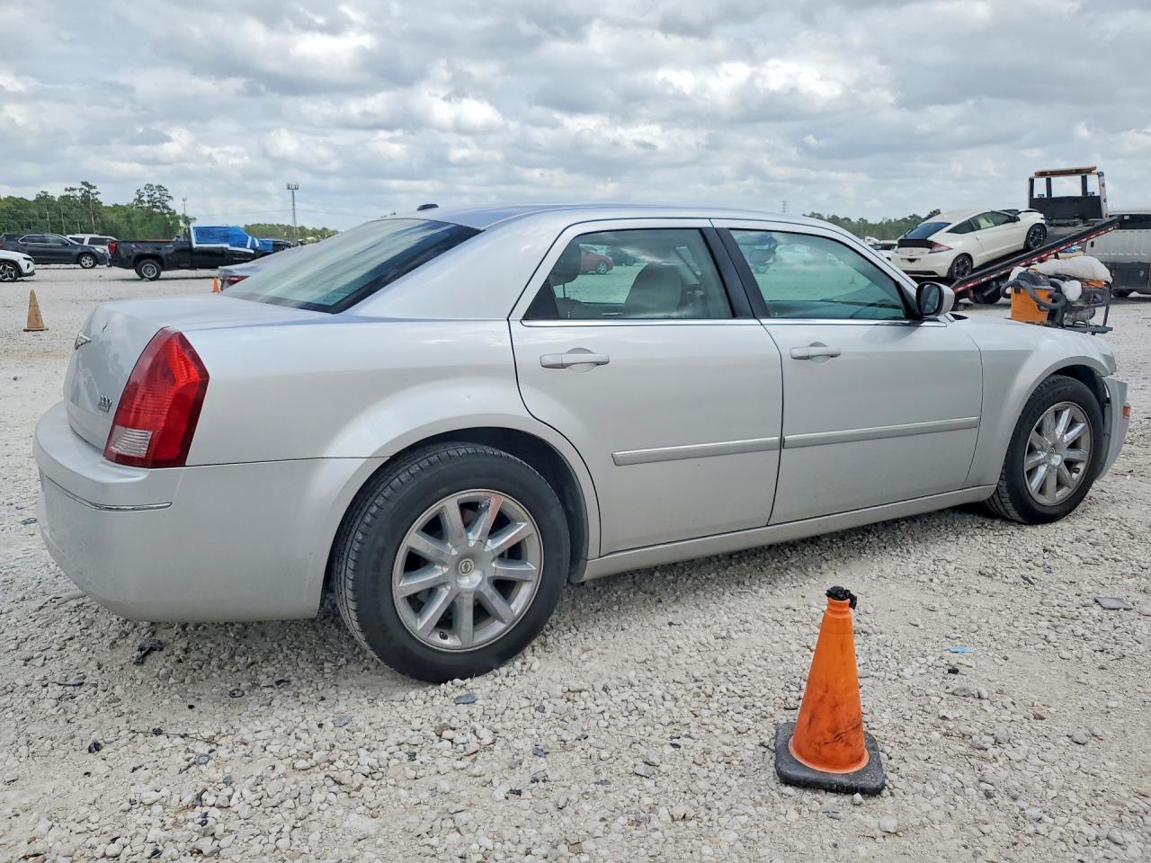 Chrysler 300 Touring