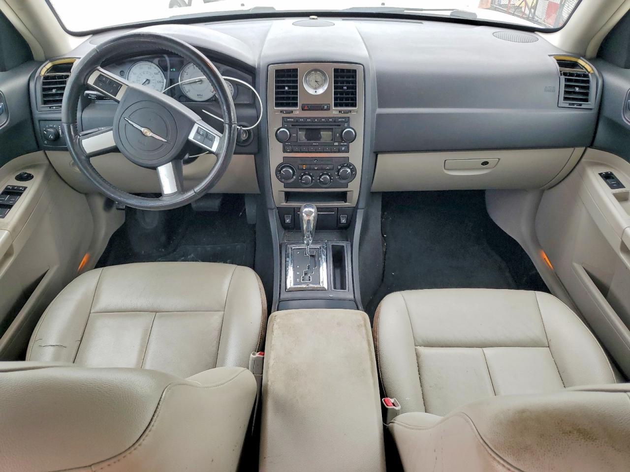 Chrysler 300 Touring