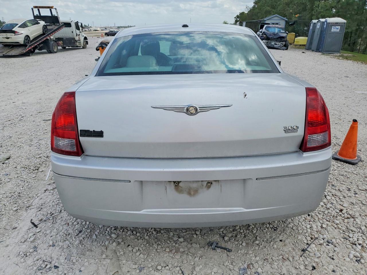 Chrysler 300 Touring