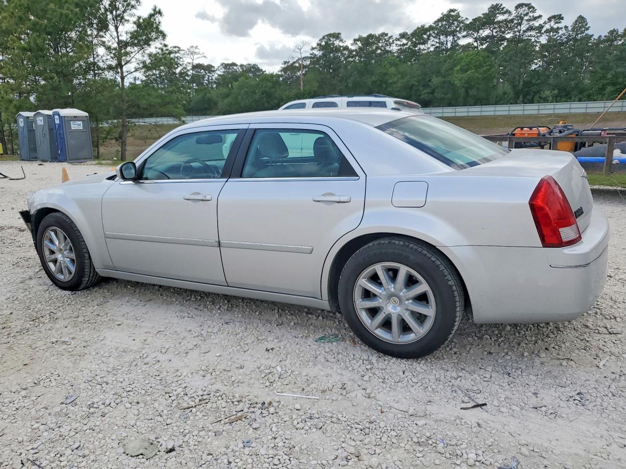 Chrysler 300 Touring