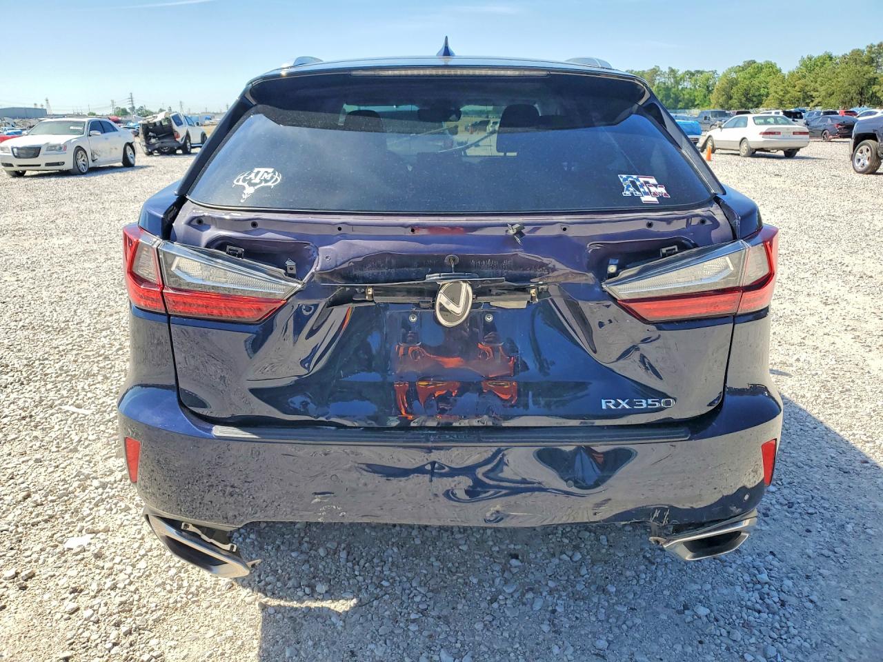 Lexus RX Base