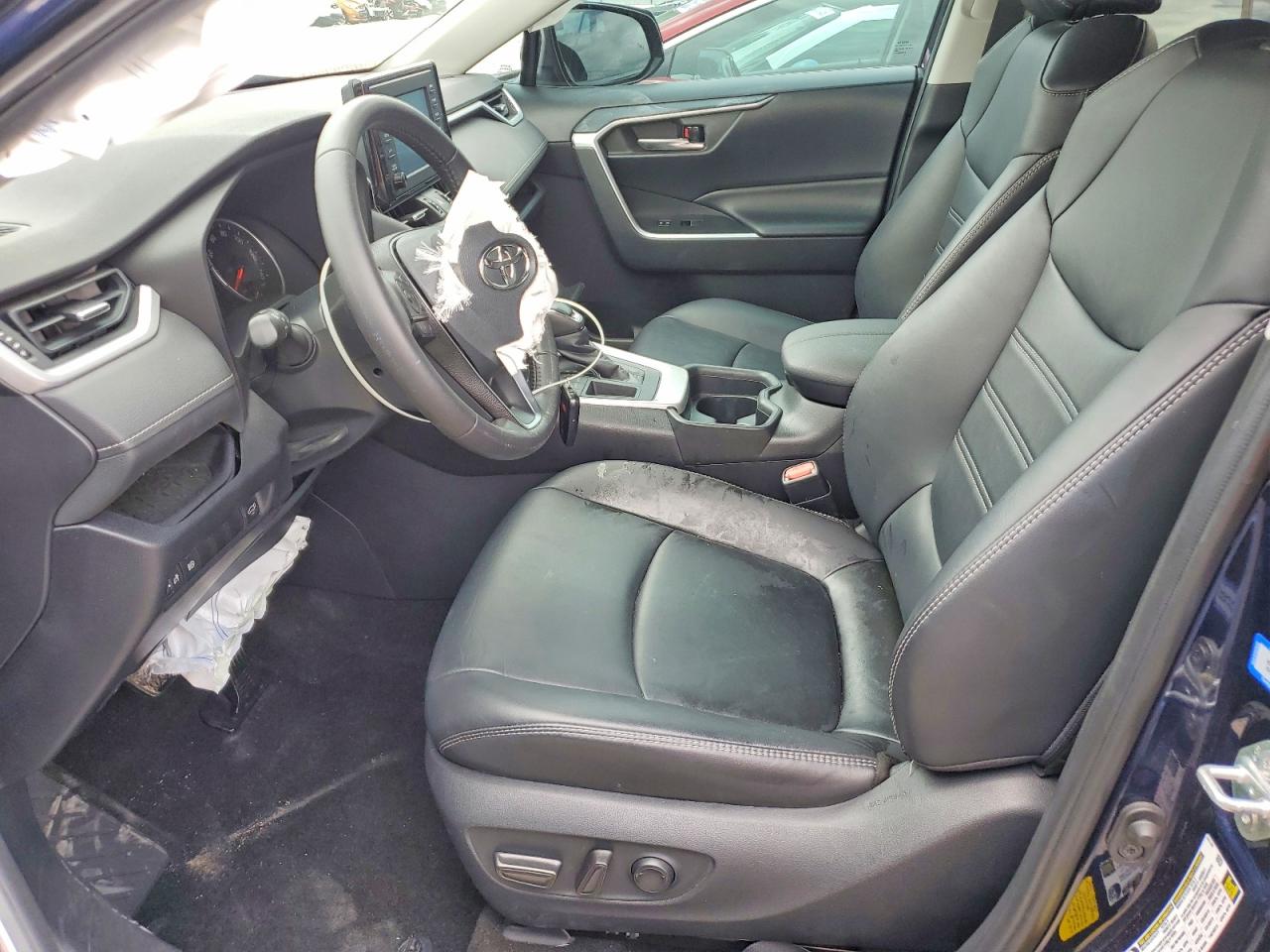 Toyota RAV4 Xle Premium