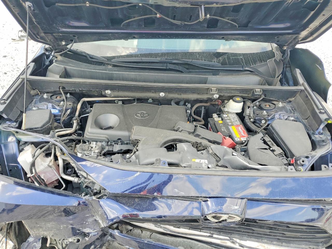 Toyota RAV4 Xle Premium