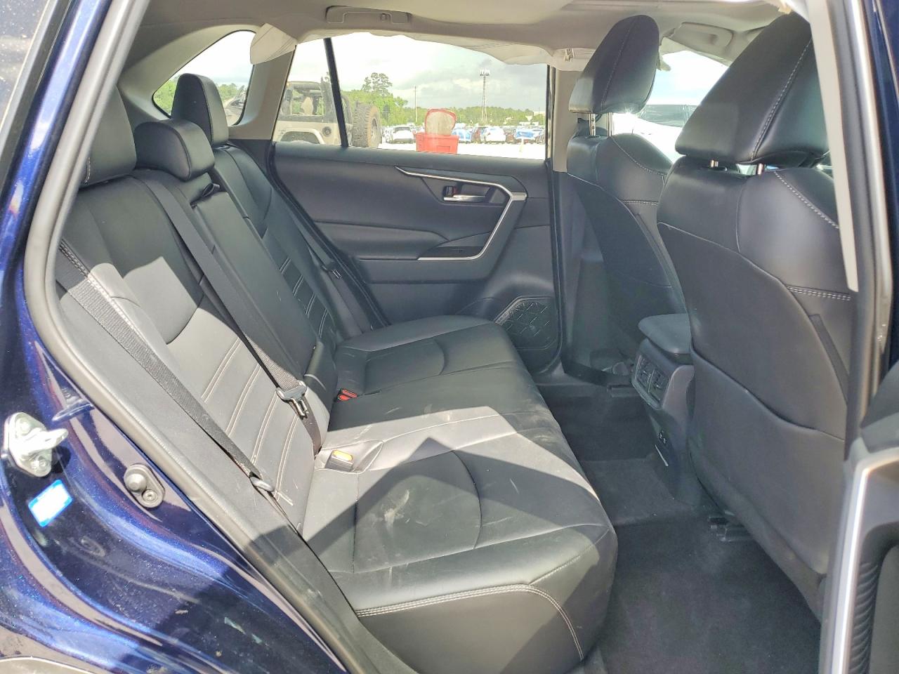 Toyota RAV4 Xle Premium