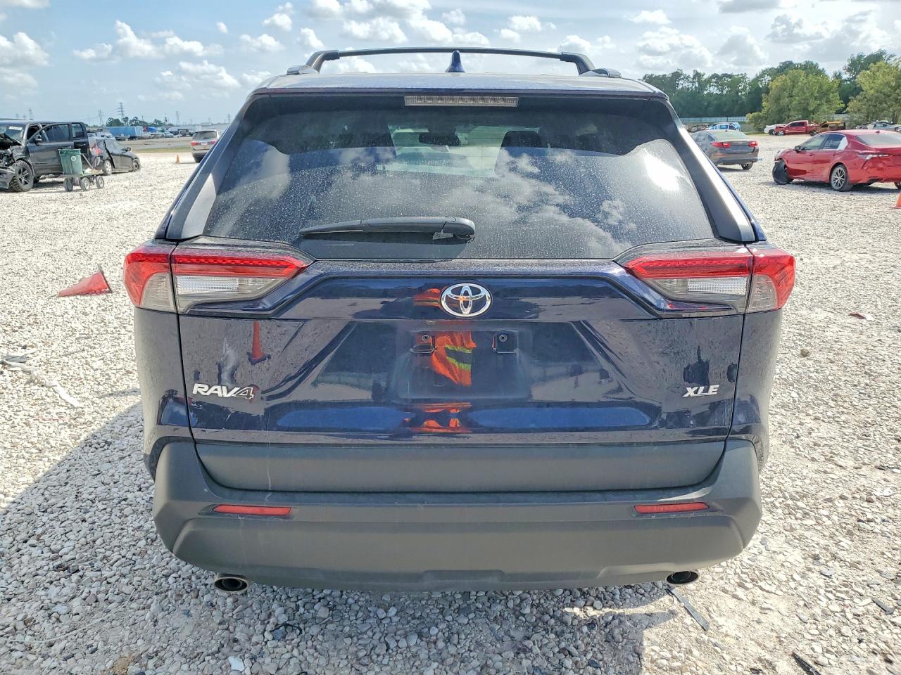 Toyota RAV4 Xle Premium