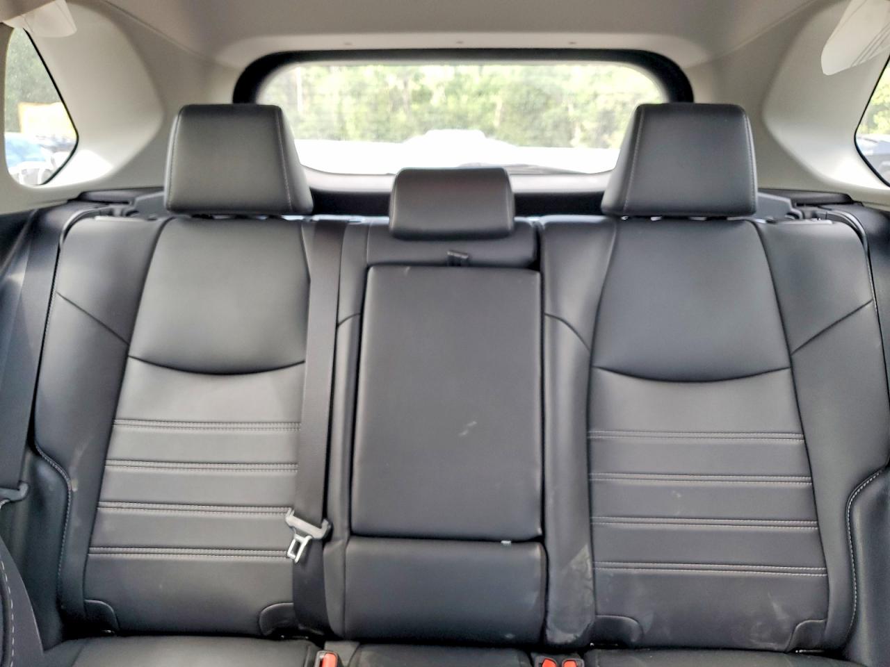 Toyota RAV4 Xle Premium