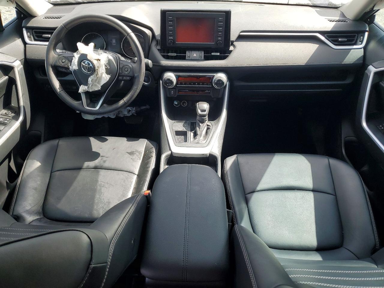 Toyota RAV4 Xle Premium