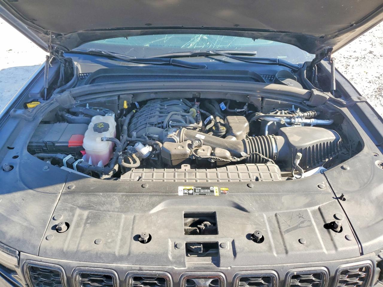 Jeep Cherokee L Limited