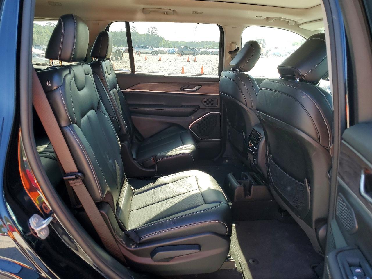 Jeep Cherokee L Limited