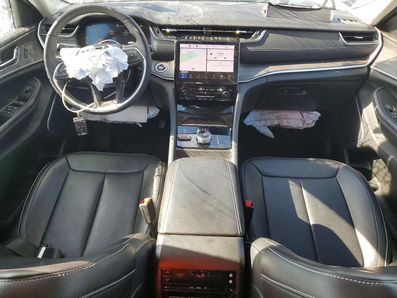 Jeep Cherokee L Limited