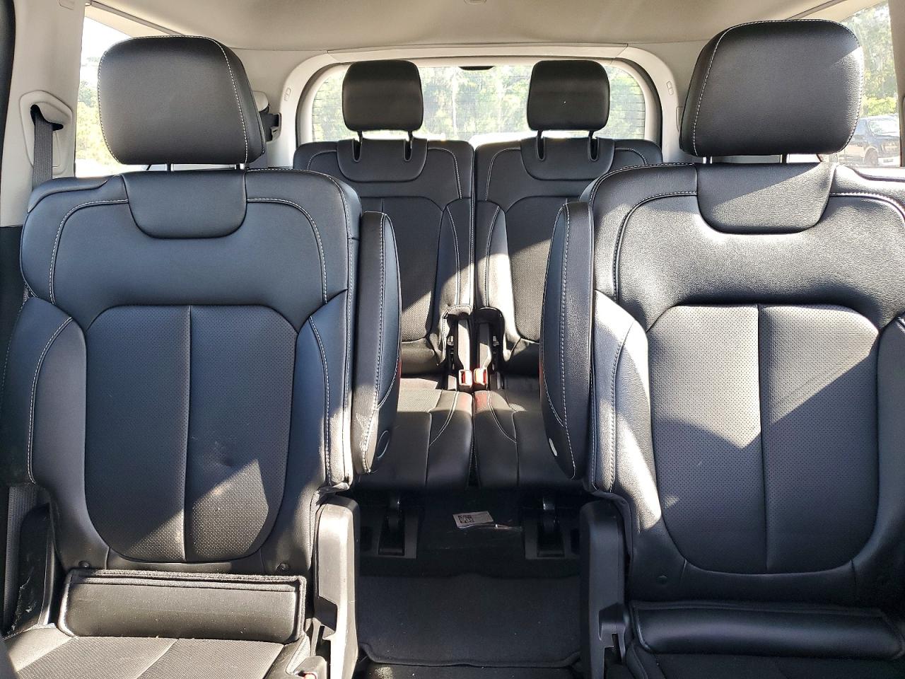 Jeep Cherokee L Limited