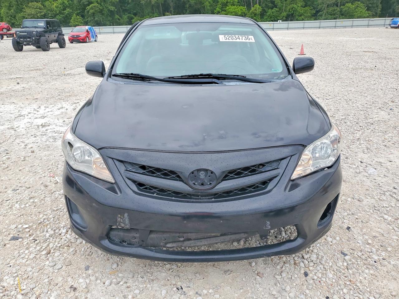 Toyota Corolla L