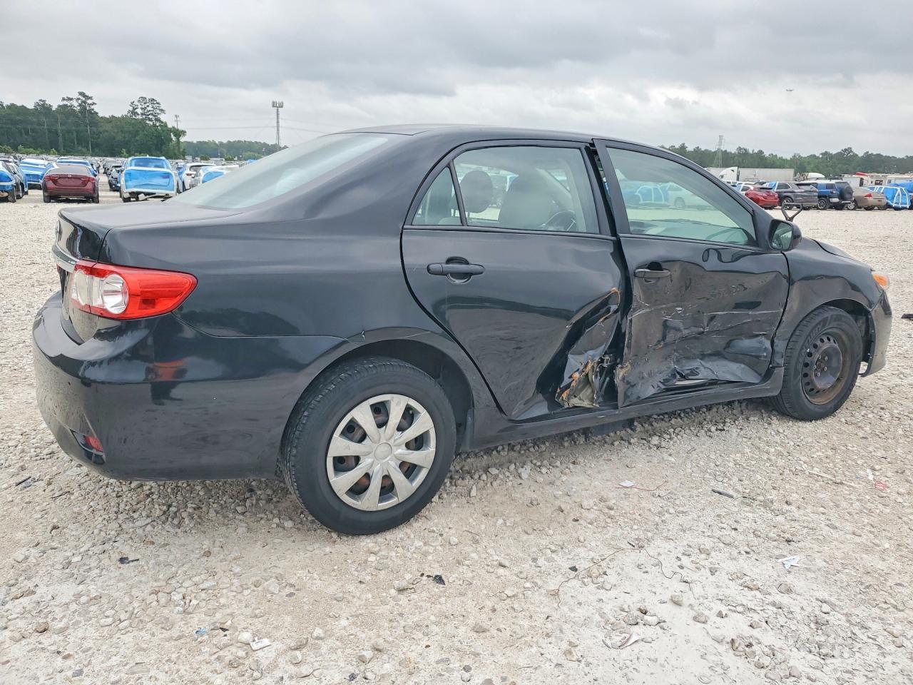 Toyota Corolla L