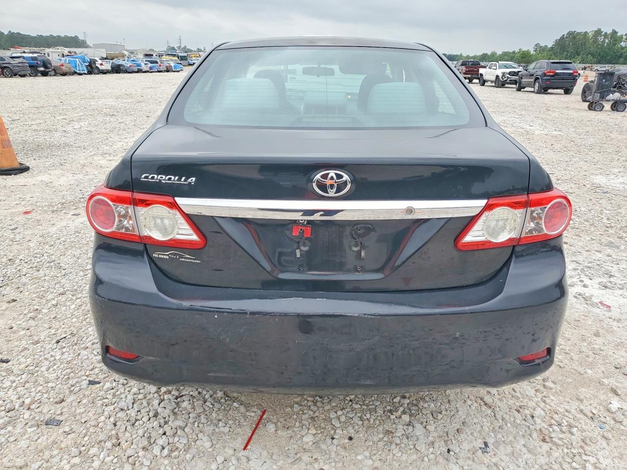 Toyota Corolla L