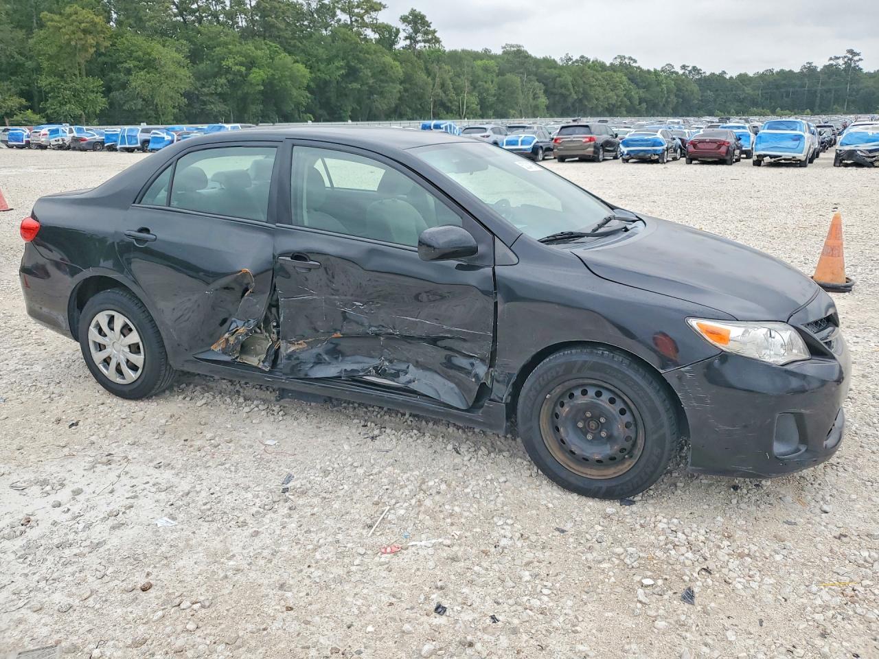 Toyota Corolla L