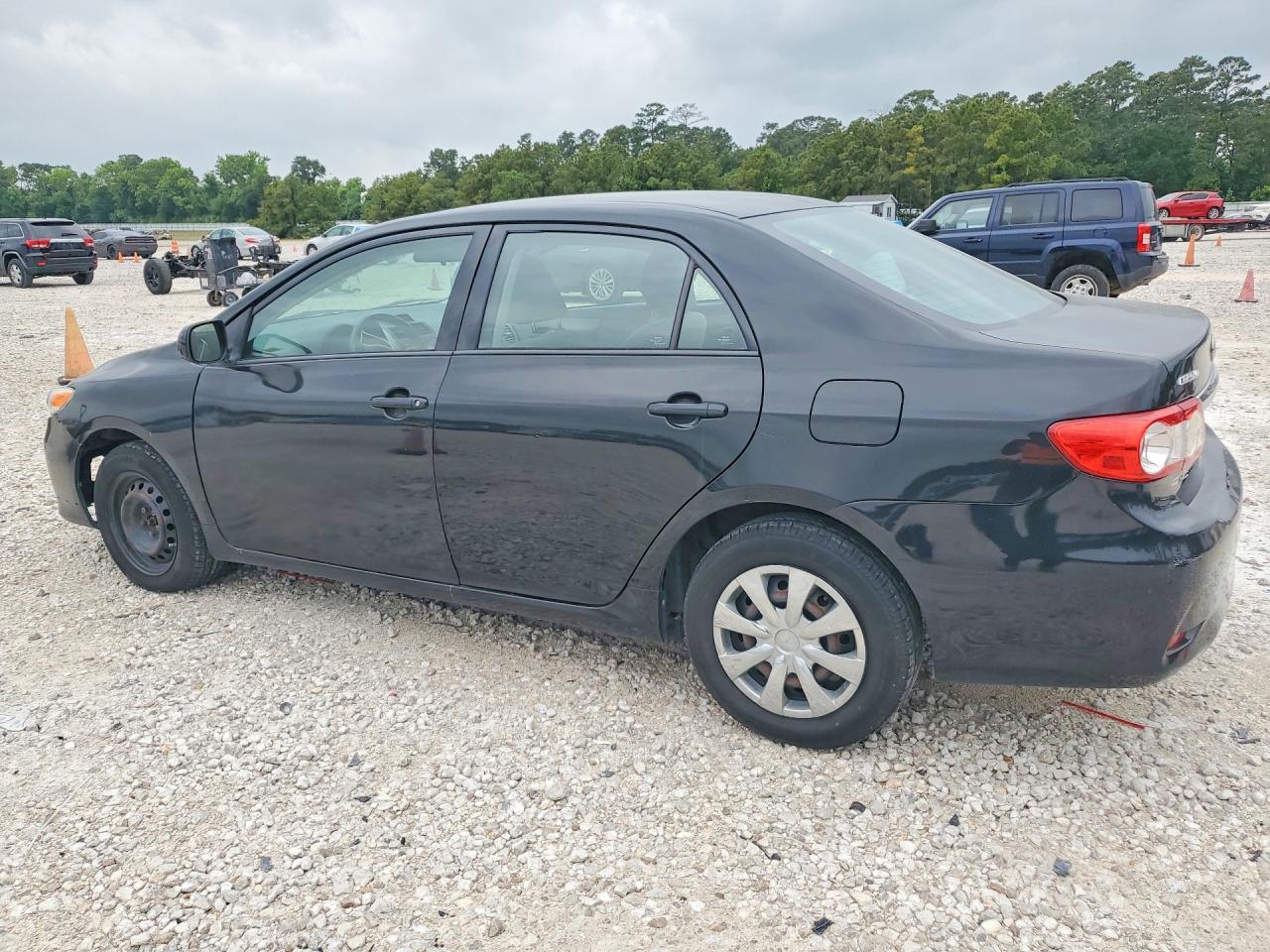 Toyota Corolla L