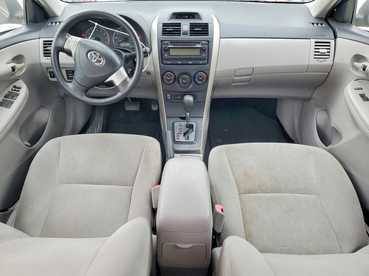 Toyota Corolla L