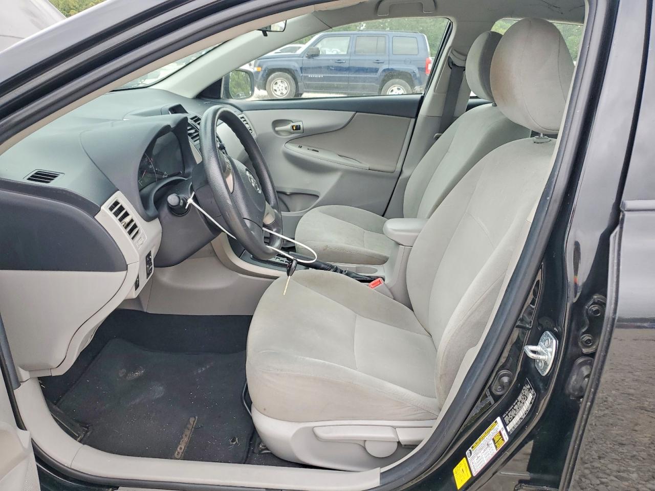 Toyota Corolla L