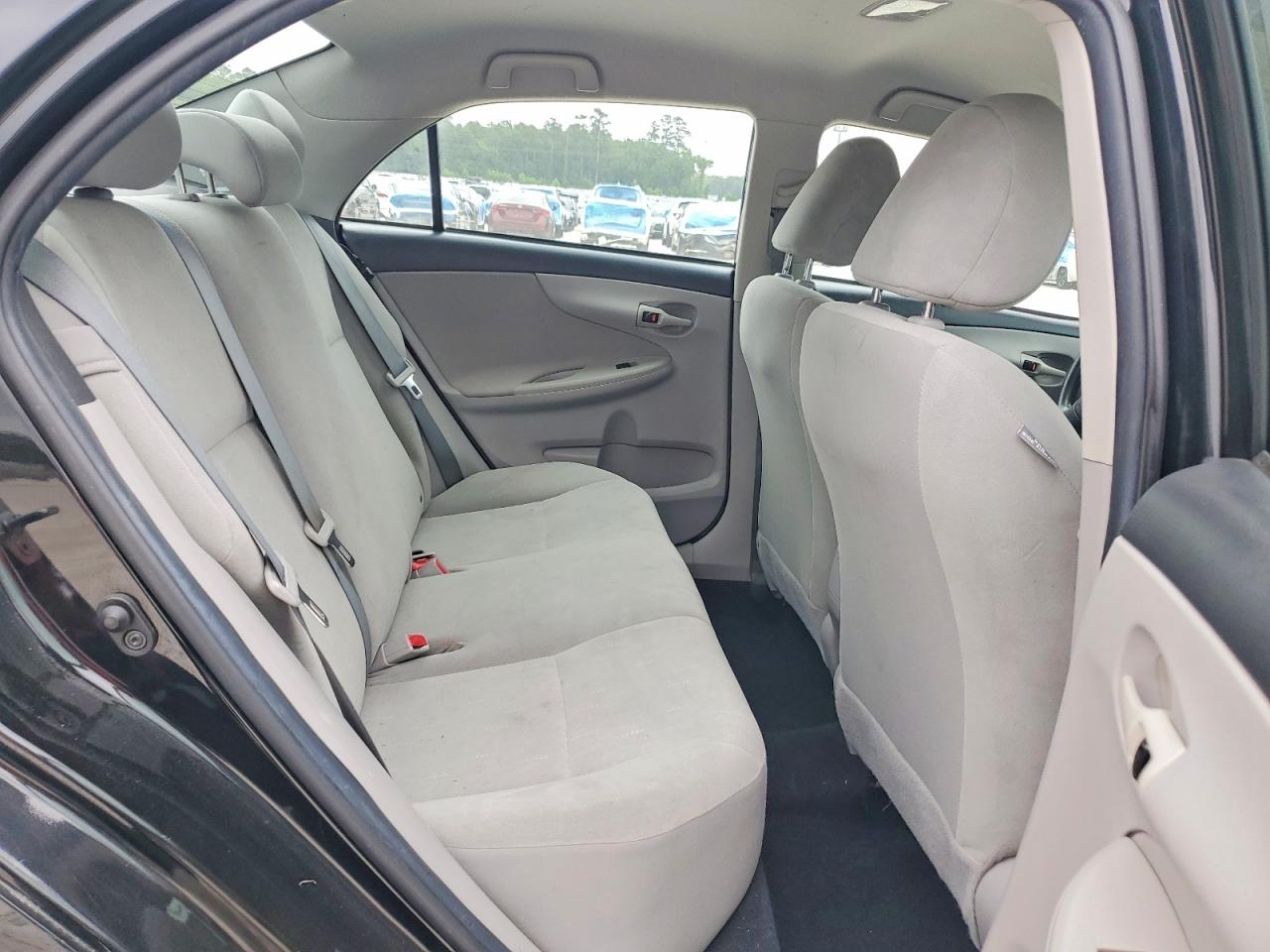 Toyota Corolla L