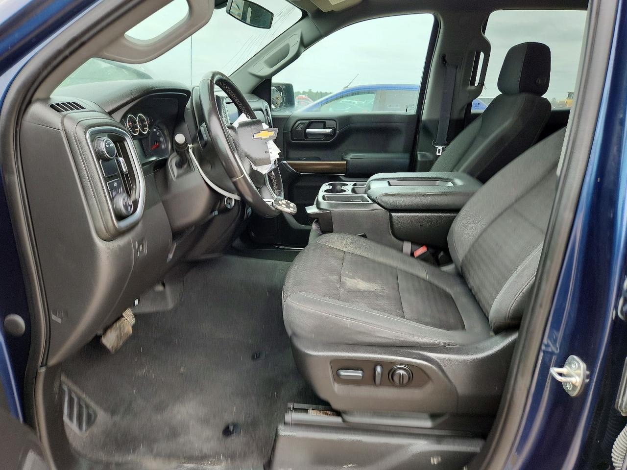 Chevrolet Silverado Ltd C1500 Lt