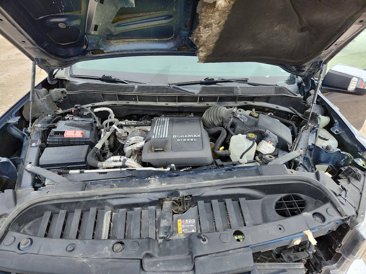 Chevrolet Silverado Ltd C1500 Lt