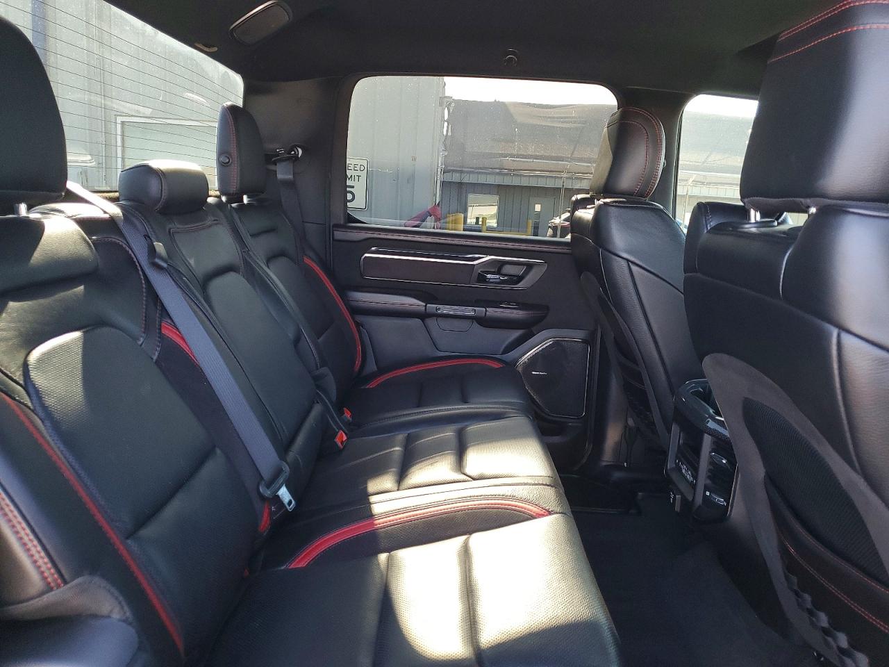 Ram 1500 Trx