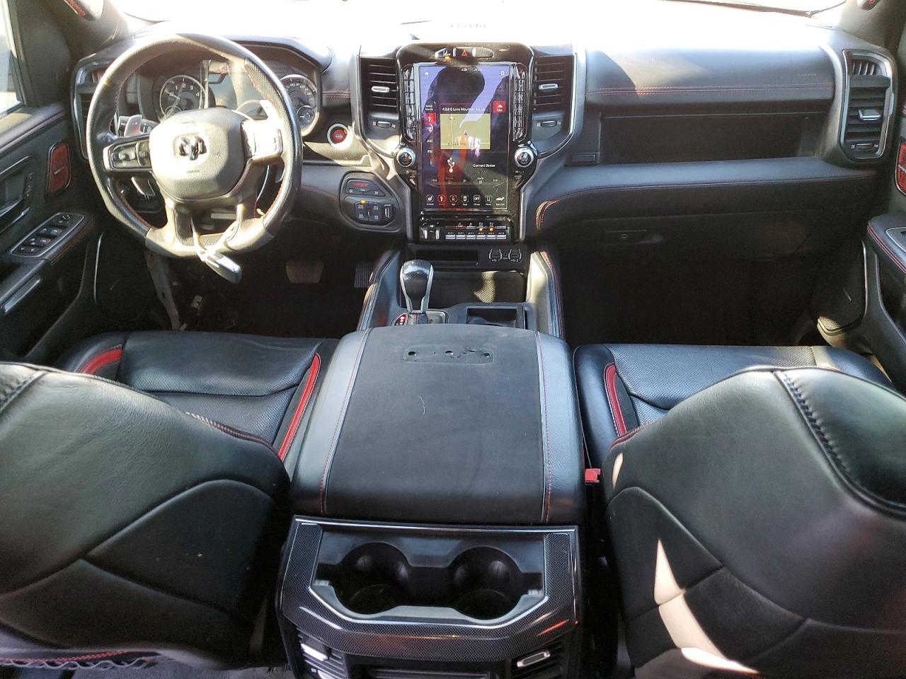 Ram 1500 Trx