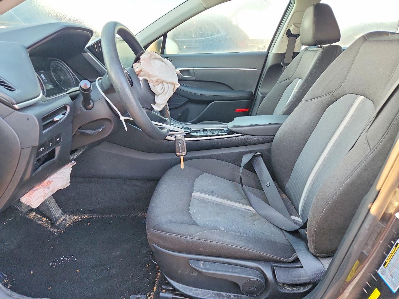 Hyundai SONATA Se